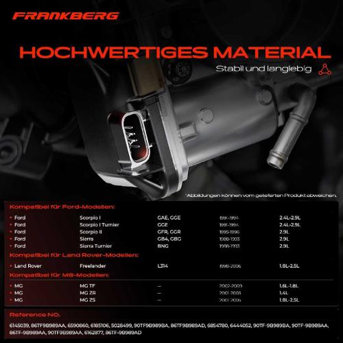 1x Sensor Drosselklappenstellung für Ford Scorpio I II GGE Rover 100 Bild 1x Sensor Drosselklappenstellung für Ford Scorpio I II GGE Rover 100