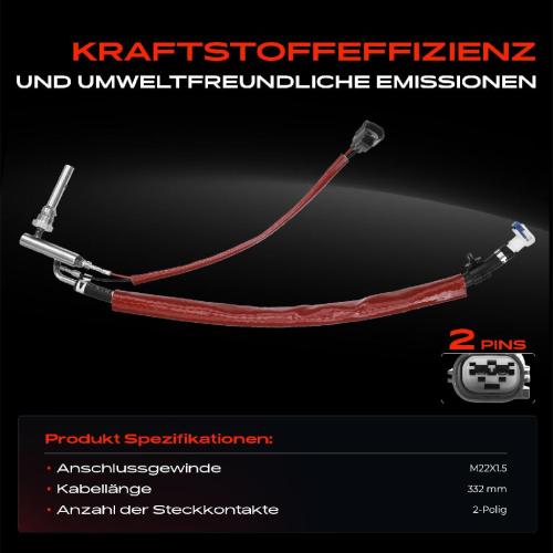 1x Einspritzeinheit Ruß-/Partikelfilterregeneration für Ford Tourneo Transit V363 Bild 1x Einspritzeinheit Ruß-/Partikelfilterregeneration für Ford Tourneo Transit V363
