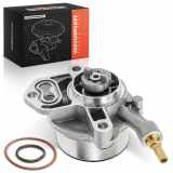 1x Unterdruckpumpe für Citroën C4 I DC Fiat Scudo Peugeot 206 SW Suzuki
