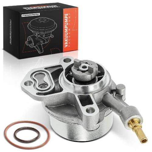 1x Unterdruckpumpe für Citroën C4 I DC Fiat Scudo Peugeot 206 SW Suzuki Bild 1x Unterdruckpumpe für Citroën C4 I DC Fiat Scudo Peugeot 206 SW Suzuki