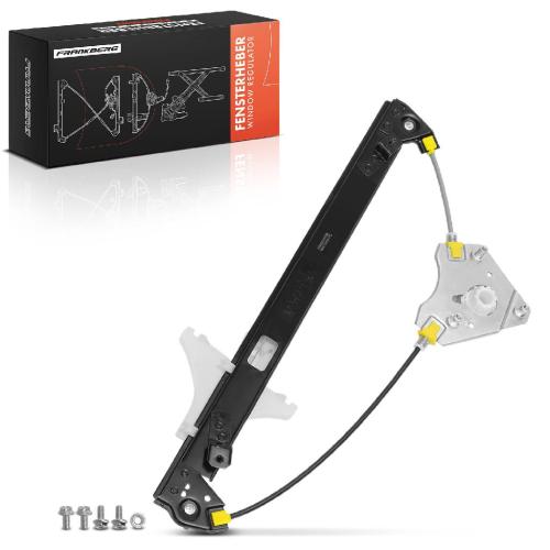 Frankberg 1x Fensterheber Hinten Links für VW Amarok 2HA 2HB S1B S6B Bild Frankberg 1x Fensterheber Hinten Links für VW Amarok 2HA 2HB S1B S6B