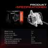 1x Lichtmaschine Generator für Mitsubishi Space Star DG A Carisma Stufenheck DA Bild 1x Lichtmaschine Generator für Mitsubishi Space Star DG A Carisma Stufenheck DA