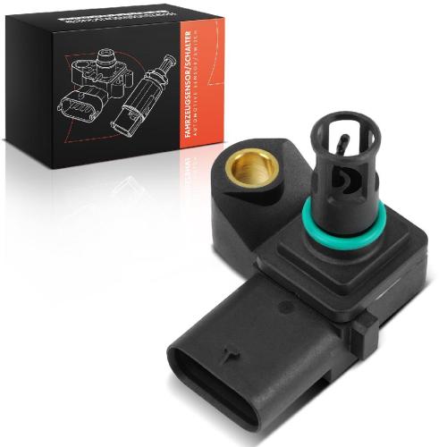 1x Saugrohrdruck Sensor für BMW 1er 2 Active Tourer 3er 5er X1 X2 X3 MINI Mini 1.5L Bild 1x Saugrohrdruck Sensor für BMW 1er 2 Active Tourer 3er 5er X1 X2 X3 MINI Mini 1.5L