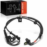 Frankberg 1x ABS Sensor Vorderachse rechts f r KIA Rio III Hatchback Van Stufenheck 1.1L 1.2L 1.4L Bj ab 2011