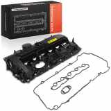 1x Ventildeckel Zylinderkopfhaube für BMW F20-F23 F30-F36 G30 G31 X3 G01 X4 G02 3.0L