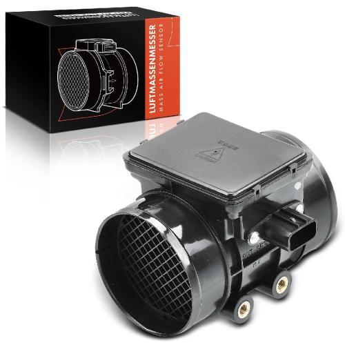 1x Luftmassenmesser für Mazda 323 F VI BJ MX-5 II NB Premacy CP 1.8L 2.0L 1998-2005 Bild 1x Luftmassenmesser für Mazda 323 F VI BJ MX-5 II NB Premacy CP 1.8L 2.0L 1998-2005