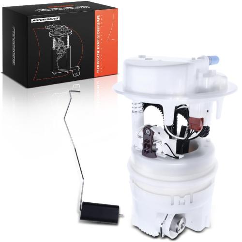 1x Kraftstoffpumpe für Peugeot 206 Schrägheck 2A/C 206 Stufenheck 206 SW 2E/K 1.1L 1.4L 1.6L 2.0L 2000-2012 Bild 1x Kraftstoffpumpe für Peugeot 206 Schrägheck 2A/C 206 Stufenheck 206 SW 2E/K 1.1L 1.4L 1.6L 2.0L 2000-2012