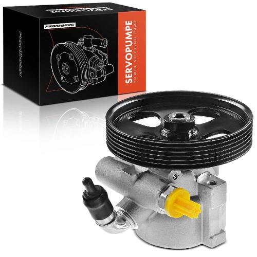 Frankberg 1x Servopumpe hydraulisch für Citroën Berlingo/Berlingo First MPV GFK GJK MF Xsara Picasso N68 Bild Frankberg 1x Servopumpe hydraulisch für Citroën Berlingo/Berlingo First MPV GFK GJK MF Xsara Picasso N68