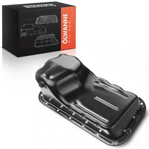 1x Ölwanne Motorölwanne für Chevrolet Daewoo Aveo Kalos 2003-2018 I4 1.2L 1.4L Bild 1x Ölwanne Motorölwanne für Chevrolet Daewoo Aveo Kalos 2003-2018 I4 1.2L 1.4L