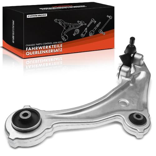 1x Querlenker Vorderachse für Nissan Murano II Z51 2.5L 3.5L 2007-2014 Bild 1x Querlenker Vorderachse für Nissan Murano II Z51 2.5L 3.5L 2007-2014