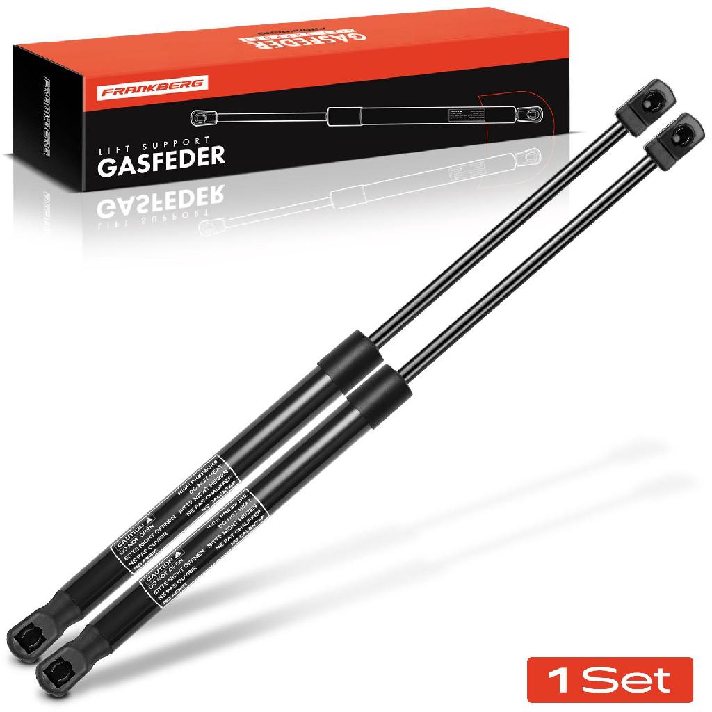 2x Gasfeder Dämpfer Heckklappe für Audi A4 Avant Allroad 8WH 8WJ 8W5 8WD Kombi 2015-2024