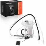 Frankberg 1x Kraftstoffpumpe für Mercedes-Benz C-Klasse T-Model W204 S204 E-Klasse W212 A207 C207 S212