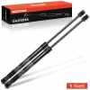 2x Gasfeder D&auml;mpfer Heckklappe f&uuml;r Audi A4 Avant Allroad 8WH 8WJ 8W5 8WD Kombi 2015-2024