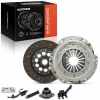 Frankberg 1x Kupplungssatz für Audi A4 8K2 A4 Allroad 8KH A4 Avant 8K5 A5 8T3 A5 Cabriolet 8F7 A5 Sportback 8TA Q5 8RB Bild Frankberg 1x Kupplungssatz für Audi A4 8K2 A4 Allroad 8KH A4 Avant 8K5 A5 8T3 A5 Cabriolet 8F7 A5 Sportback 8TA Q5 8RB