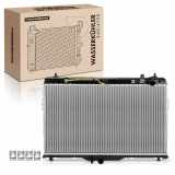 1x Kühler Wasserkühler Motorkühler für Hyundai Santa Fé I Kasten/SUV SM 2001-2006