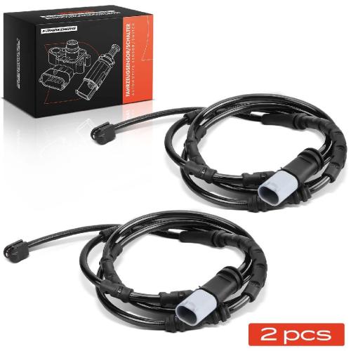 2x Warnkontakt Bremsbelagverschleiß Hinten für BMW I8 I12 I8 Roadster I15 Bild 2x Warnkontakt Bremsbelagverschleiß Hinten für BMW I8 I12 I8 Roadster I15