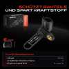 Frankberg 1x Kühlmitteltemperatur Sensor Temperatursensor für Citroën Berlingo Peugeot 207 Bild Frankberg 1x Kühlmitteltemperatur Sensor Temperatursensor für Citroën Berlingo Peugeot 207