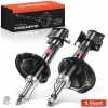 2x Stoßdämpfer Hinterachse für Subaru Forester SG 2.5L 2003-2005 Bild 2x Stoßdämpfer Hinterachse für Subaru Forester SG 2.5L 2003-2005