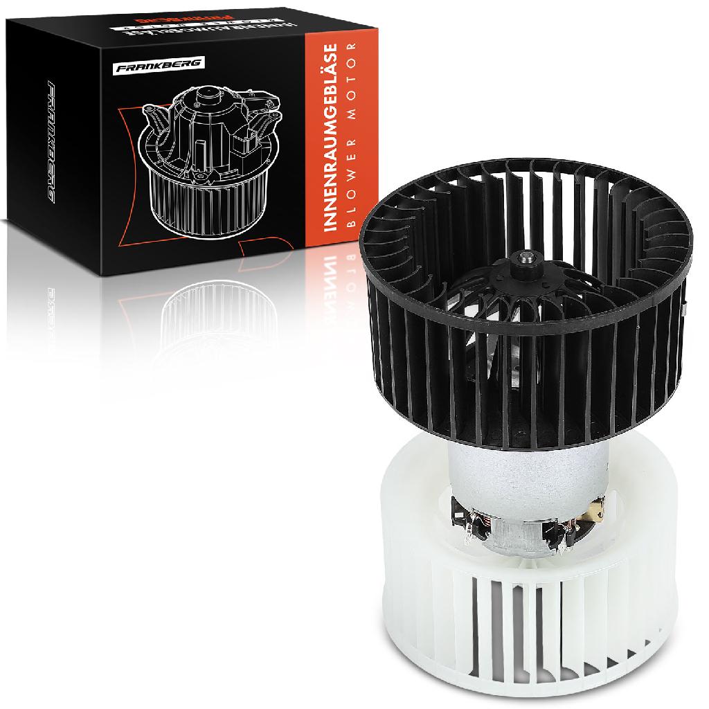 1x Gebläsemotor Innenraumgebläse für BMW 3ER Coupe E36 1.6L 1.7L 1991-1999