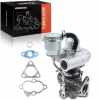 1x Abgasturbolader für Hyundai Accent II LC Getz TB Matrix FC KIA Cerato LD 1.5L 2001-2010 Bild 1x Abgasturbolader für Hyundai Accent II LC Getz TB Matrix FC KIA Cerato LD 1.5L 2001-2010