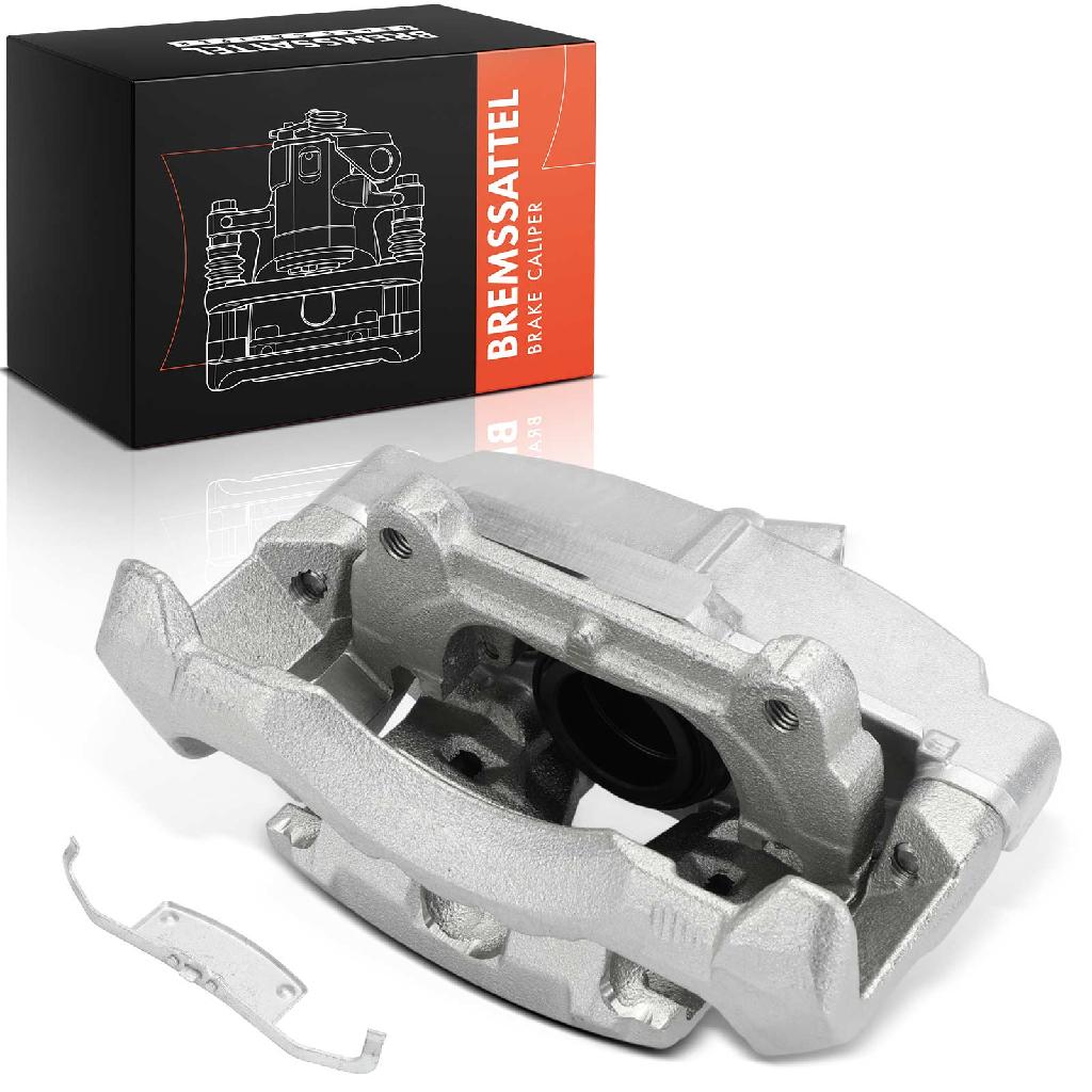 Frankberg 1x Bremssattel Vorderachse Links für Volvo S60 II Cross Country S80 V60 I V70 III XC70