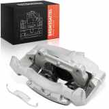 Frankberg 1x Bremssattel Vorderachse Links für Volvo S60 II Cross Country S80 V60 I V70 III XC70