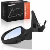 Frankberg 1x Außenspiegel Links für Renault Megane I BA0/1 EA0/1 DA0/1 KA0/1 LA0/1 1995-2008