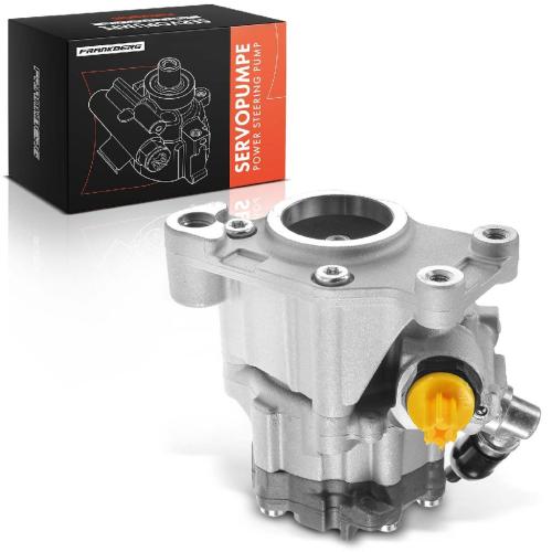 1x Servopumpe hydraulisch für Audi A4 8E B6 B7 Allroad C5 S4 RS4 Bild 1x Servopumpe hydraulisch für Audi A4 8E B6 B7 Allroad C5 S4 RS4