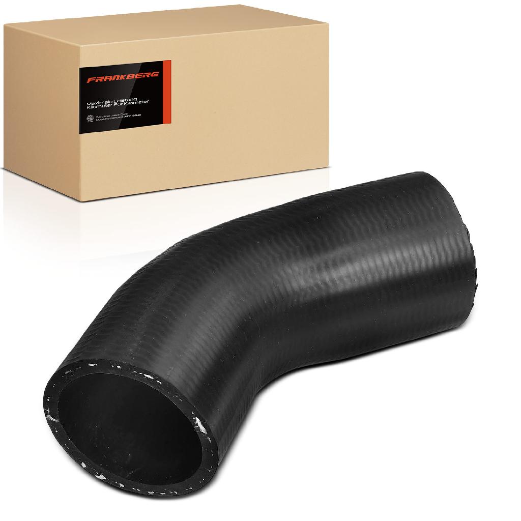 1x Kühlerschlauch Turboschlauch für Dodge Nitro 2.8L 2007-2012