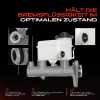 1x Hauptbremszylinder Bremszylinder für Toyota Corolla E10 E11 1991-2000 1.3L-2.0L Bild 1x Hauptbremszylinder Bremszylinder für Toyota Corolla E10 E11 1991-2000 1.3L-2.0L