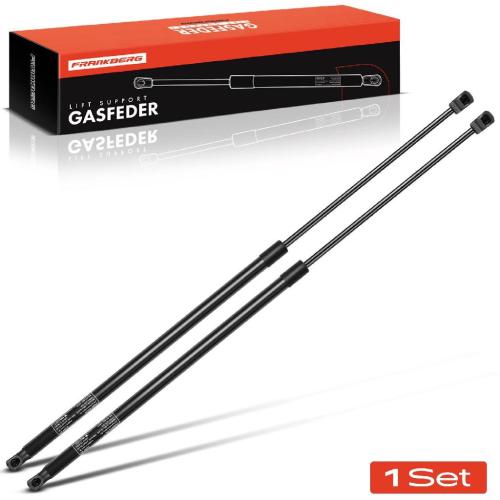 Frankberg 2x Gasfeder Dämpfer Motorhaube für Audi Q8 4MN 4MT SUV Bj ab 2018 Bild Frankberg 2x Gasfeder Dämpfer Motorhaube für Audi Q8 4MN 4MT SUV Bj ab 2018