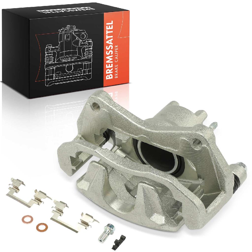 1x Bremssattel Vorderachse Rechts für Chrysler Sebring Citroën C4 Aircross Dodge Caliber