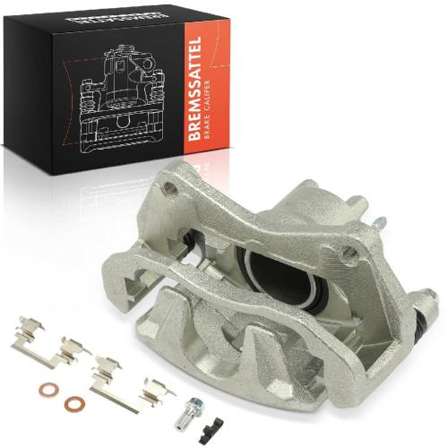 1x Bremssattel Vorderachse Rechts für Chrysler Sebring Citroën C4 Aircross Dodge Caliber Bild 1x Bremssattel Vorderachse Rechts für Chrysler Sebring Citroën C4 Aircross Dodge Caliber