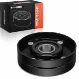 1x Umlenkrolle Führungsrolle für VW Passat 3B Audi A4 8D A6 4A 4B Skoda