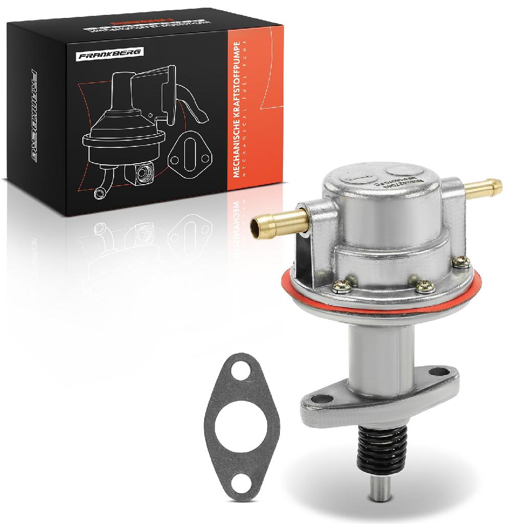 1x Kraftstoffpumpe Benzinpumpe für Opel Ascona C J82 Kadett E T85 Omega A Vectra A
