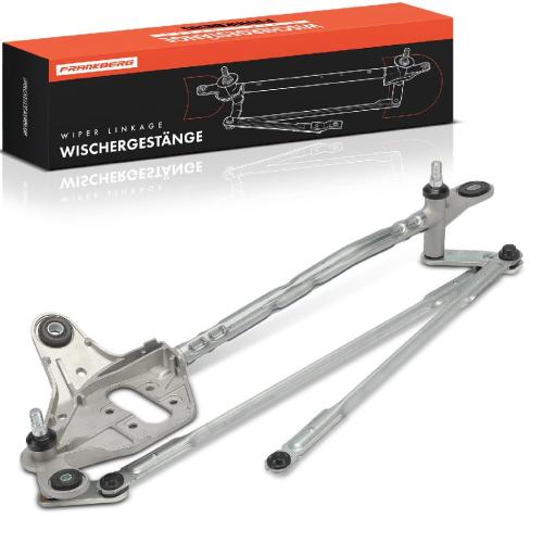 1x Wischergestänge Vorne für Tesla Model 3 5YJ3 Bj ab 2017 Bild 1x Wischergestänge Vorne für Tesla Model 3 5YJ3 Bj ab 2017