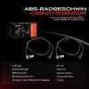 2x ABS Sensor Vorderachse beidseitig für Land Rover Freelander Soft Top 1.8L 2.0L 2.5L 1998-2006 Bild 2x ABS Sensor Vorderachse beidseitig für Land Rover Freelander Soft Top 1.8L 2.0L 2.5L 1998-2006