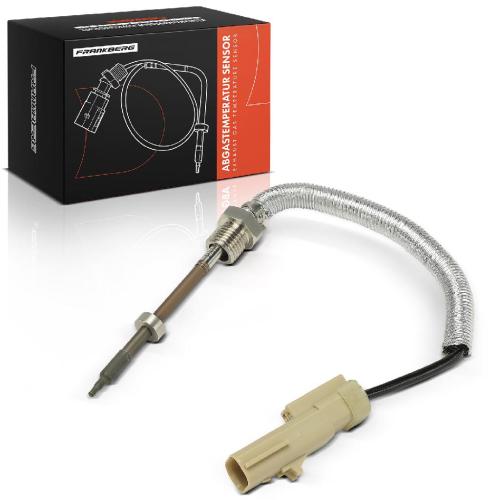 1x Abgastemperatursensor für Lancia Voyager MPV 404 2.8L 2011-2014 Bild 1x Abgastemperatursensor für Lancia Voyager MPV 404 2.8L 2011-2014