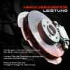 Frankberg 2x Ankerblech Bremsscheibe Hinterachse Beidseitig für KIA Ceed CD Proceed Hyundai i30 PD PDE Bild Frankberg 2x Ankerblech Bremsscheibe Hinterachse Beidseitig für KIA Ceed CD Proceed Hyundai i30 PD PDE