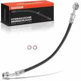 Frankberg 1x Bremsschlauch Bremsschläuche Hinterachse Rechts für KIA Optima FSGDS6B 1.7L 2.0L 2012-2022