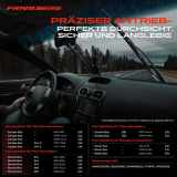 1x Wischermotor Scheibenwischermotor Vorne für Citroën Jumper Fiat Ducato Peugeot