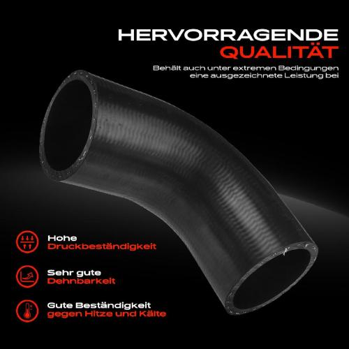 1x Kühlerschlauch Turboschlauch für Land Rover Freelander L314 2.0L 2000-2006 Bild 1x Kühlerschlauch Turboschlauch für Land Rover Freelander L314 2.0L 2000-2006