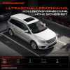 Frankberg 1x Parksensor PDC Sensor Vorne für Toyota C-HR _X1_ 1.2L 1.8L 2.0L 2016-2019 Bild Frankberg 1x Parksensor PDC Sensor Vorne für Toyota C-HR _X1_ 1.2L 1.8L 2.0L 2016-2019