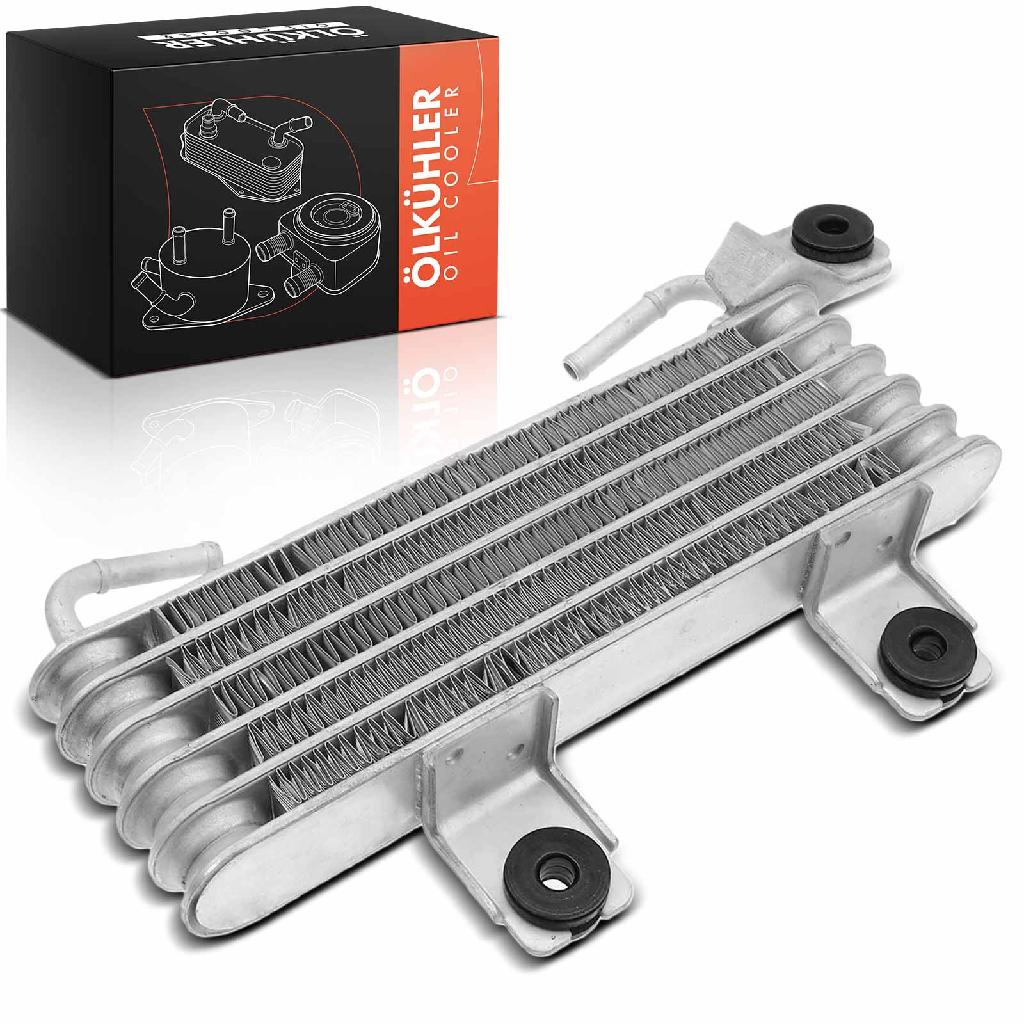 1x Ölkühler Motoröl für Hyundai Santa Fé I SM 2.0L 2.4L 2.7L 2001-2006