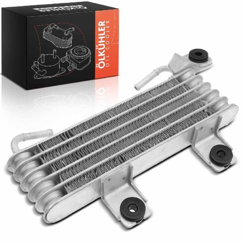 1x Ölkühler Motoröl für Hyundai Santa Fé I SM 2.0L 2.4L 2.7L 2001-2006 Bild 1x Ölkühler Motoröl für Hyundai Santa Fé I SM 2.0L 2.4L 2.7L 2001-2006