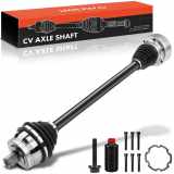 1x Antriebswelle Vorderachse Rechts für Audi A4 8D 8E Passat 3B2 3B3 3B5 3B6