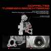 1x Abgasturbolader für Honda Civic IX FK Civic IX Tourer CR-V IV RM 1.6L 2013-2016 Bild 1x Abgasturbolader für Honda Civic IX FK Civic IX Tourer CR-V IV RM 1.6L 2013-2016