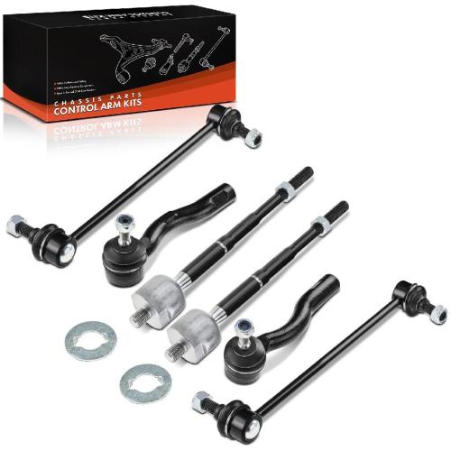 Frankberg 1x Querlenker Satz Vorderachse für Nissan Sentra B13 B14 1.6L 1990-1999 Bild Frankberg 1x Querlenker Satz Vorderachse für Nissan Sentra B13 B14 1.6L 1990-1999