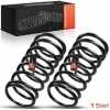 Frankberg 2x Fahrwerksfeder Hinterachse für Subaru Forester SH 2.5L 2008-2013 Bild Frankberg 2x Fahrwerksfeder Hinterachse für Subaru Forester SH 2.5L 2008-2013
