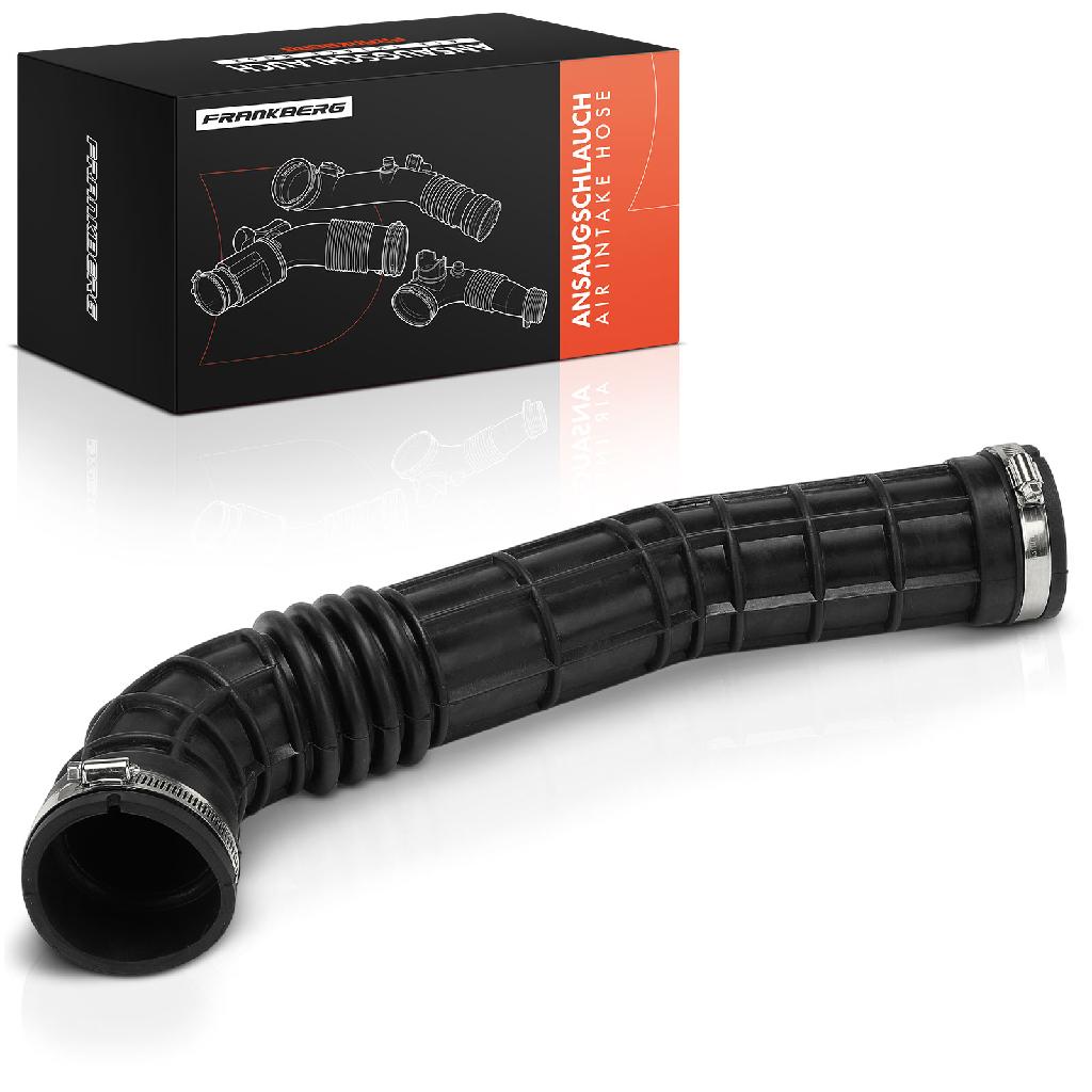 1x Ansaugschlauch, Luftfilter für Fiat Ducato Peugeot Boxer Citroën Jumper 1994-2002